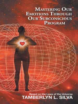 cover image of Mastering Our Emotions Through Our Subconscious Program